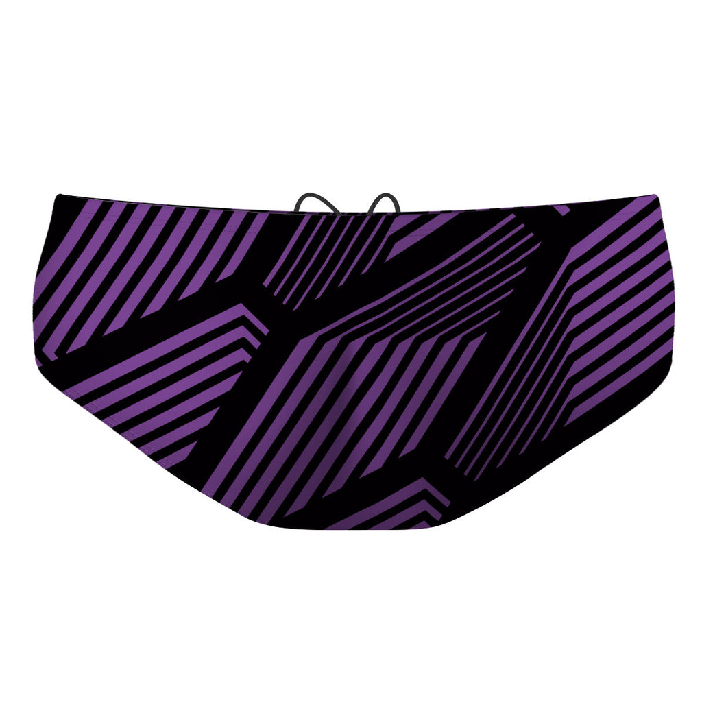 Centro Deportivo Chapultepec - Traje de baño Brief Clasico