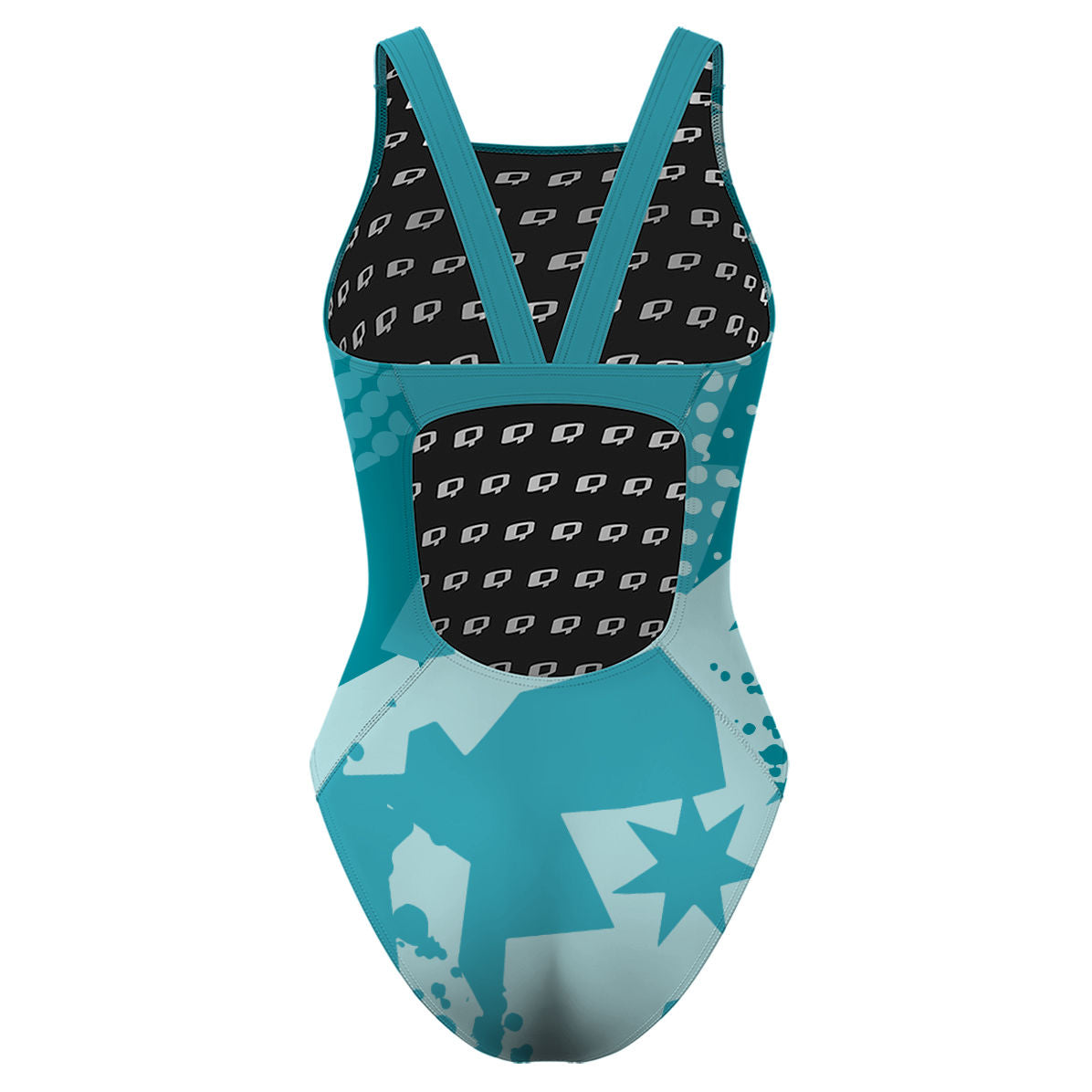 Oberswim niños - Classic Strap Swimsuit