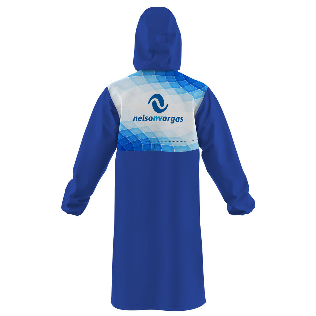 ANV. - AGS2 - Swim Parka