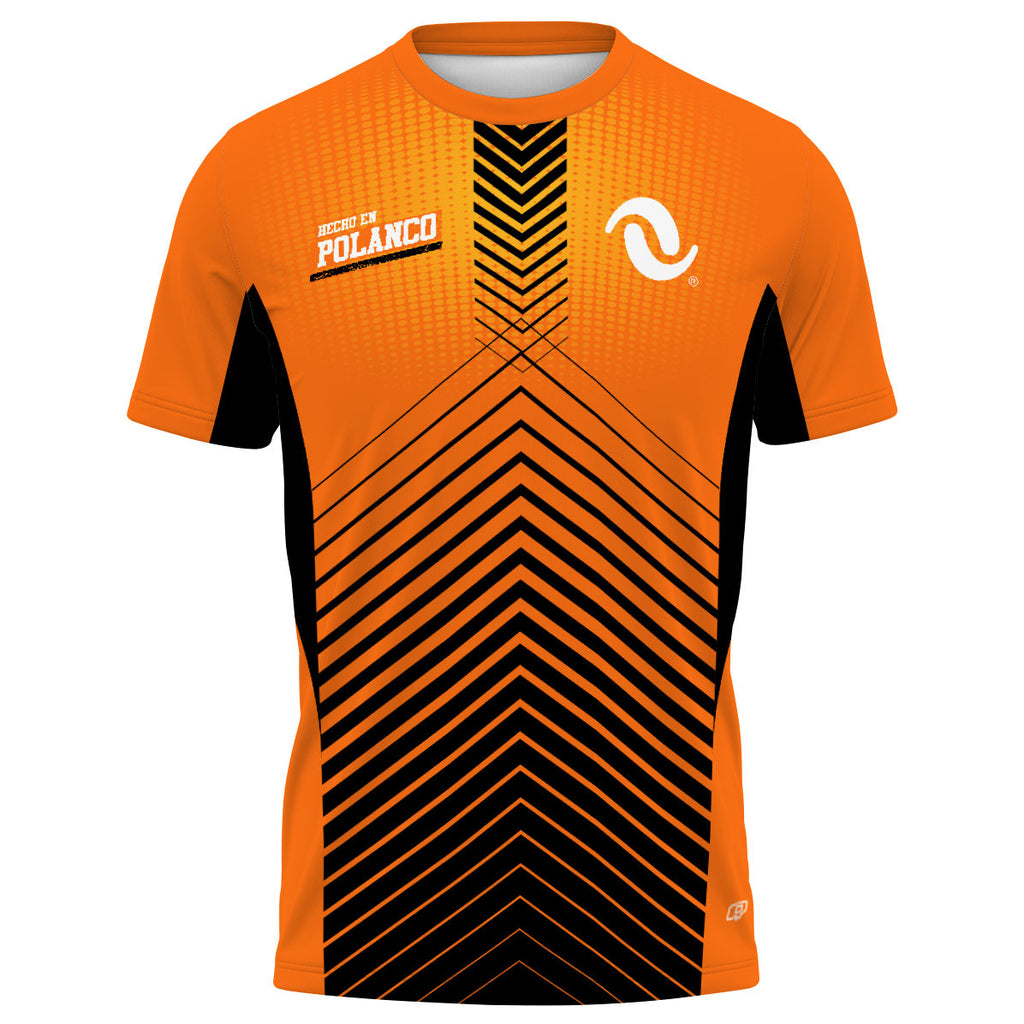 AS Polanco 2026 - Men's Performance Shirt