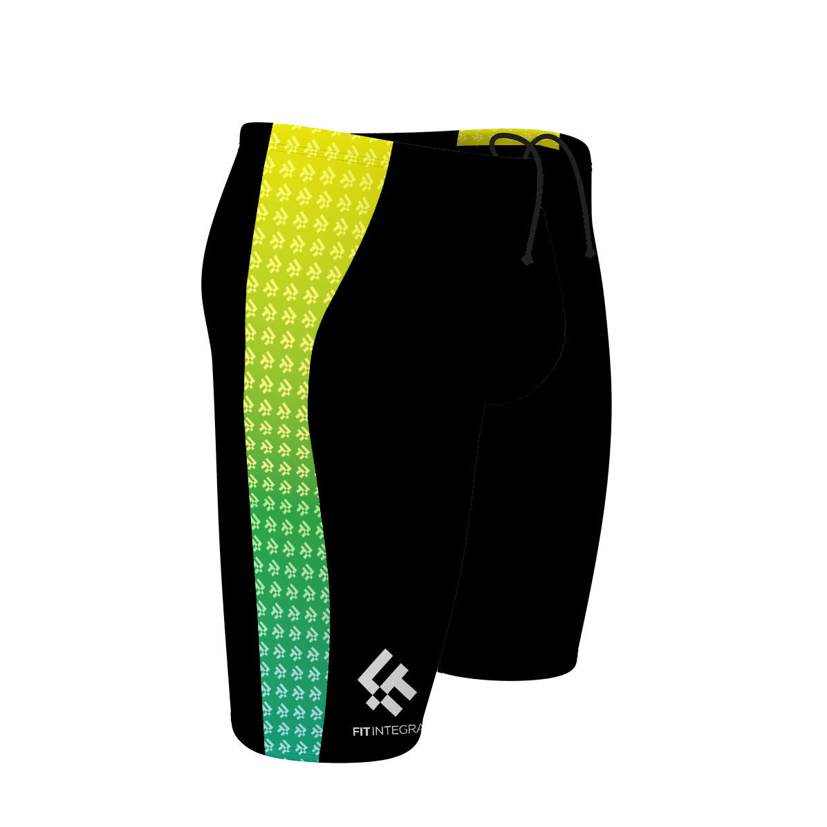 Fit Integra SS Speed AZ - Jammer Swimsuit