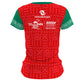ICG25 - Women's Performance Shirt