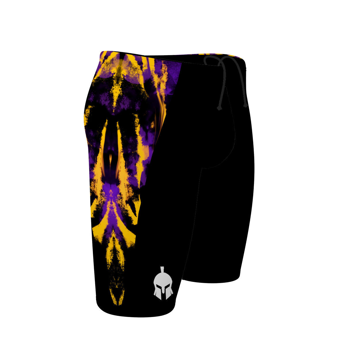 Alpha - Sports Plaza 26 - Jammer Swimsuit