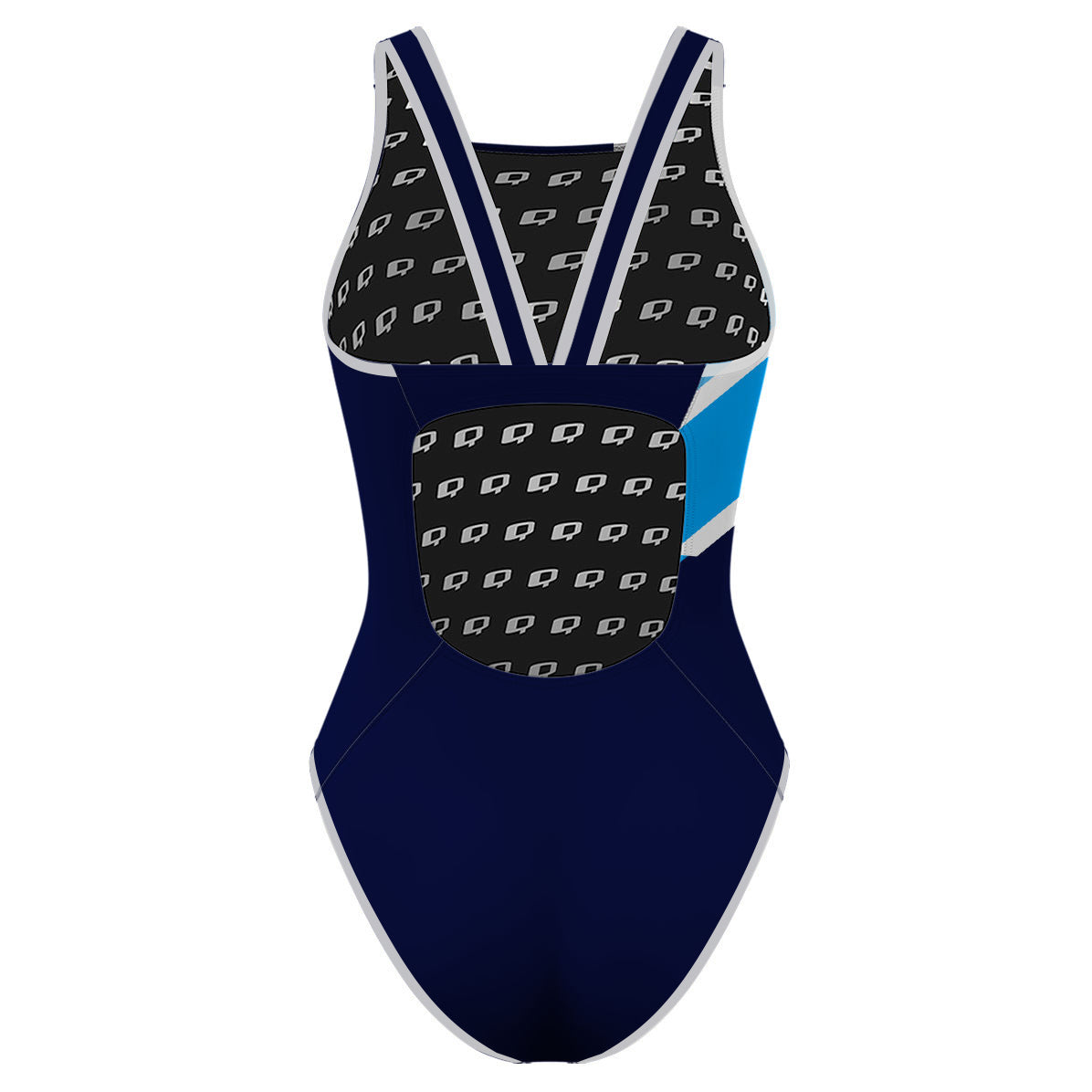 Swimfit L - Classic Strap Swimsuit