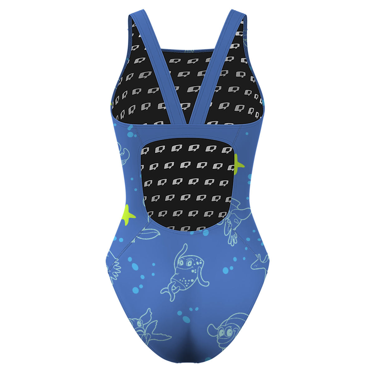 ANV - Niveles V6 - Classic Strap Swimsuit