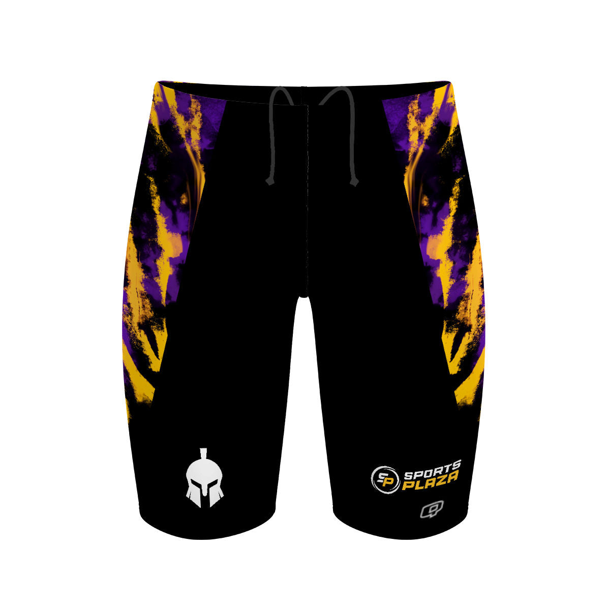 Alpha - Sports Plaza 26 - Jammer Swimsuit