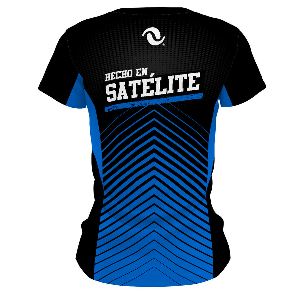 AS Satélite 26 - Women's Performance Shirt