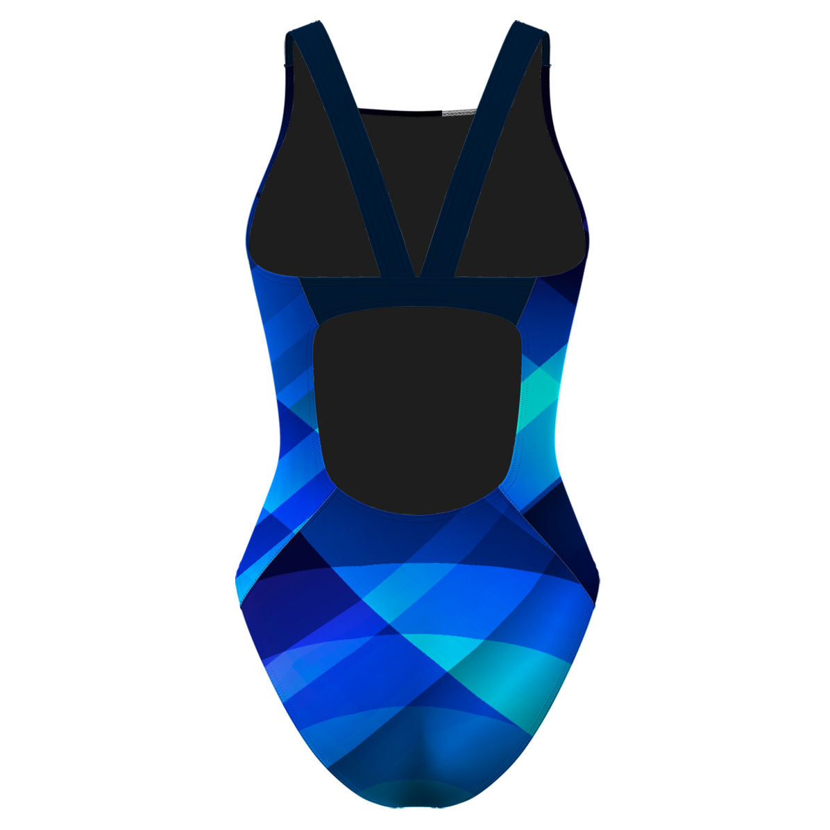 Marea - Traje de Baño Classic Strap