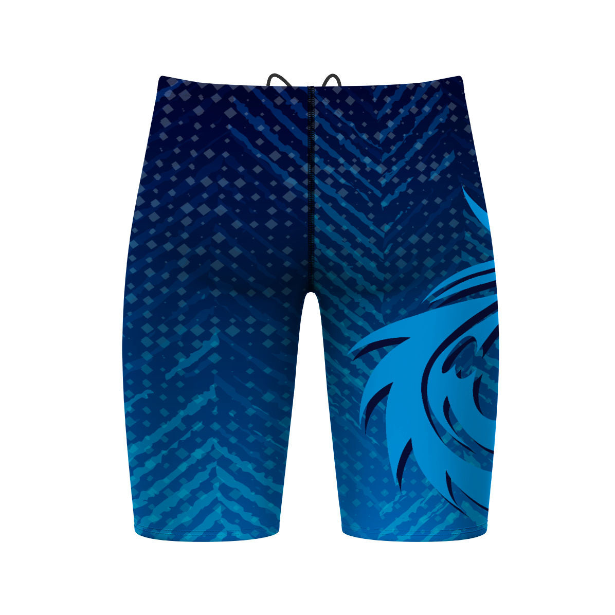 Dragones Marinos - Jammer Swimsuit