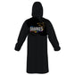 Sharkes Natacion - Swim Parka