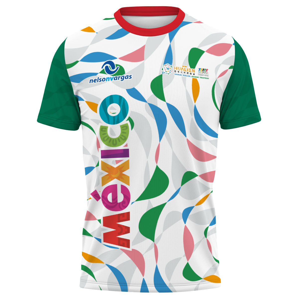ICG26 - Men's Performance Shirt