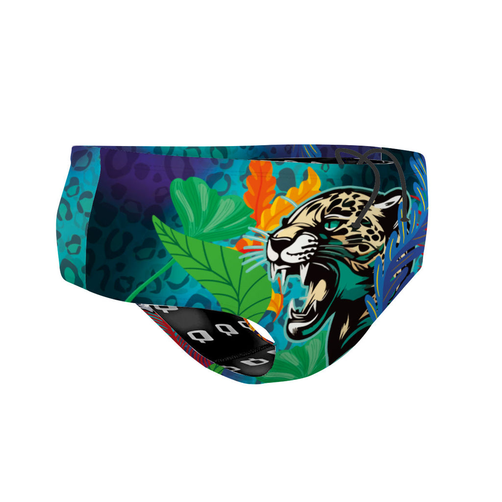Water polo Guerrero - Classic Brief Swimsuit