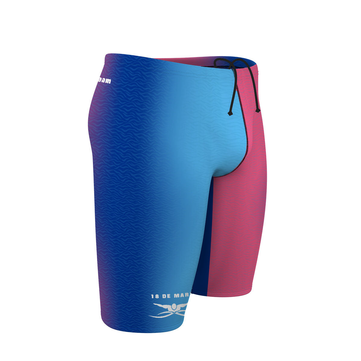 18 de Marzo - 25 años - Jammer Swimsuit