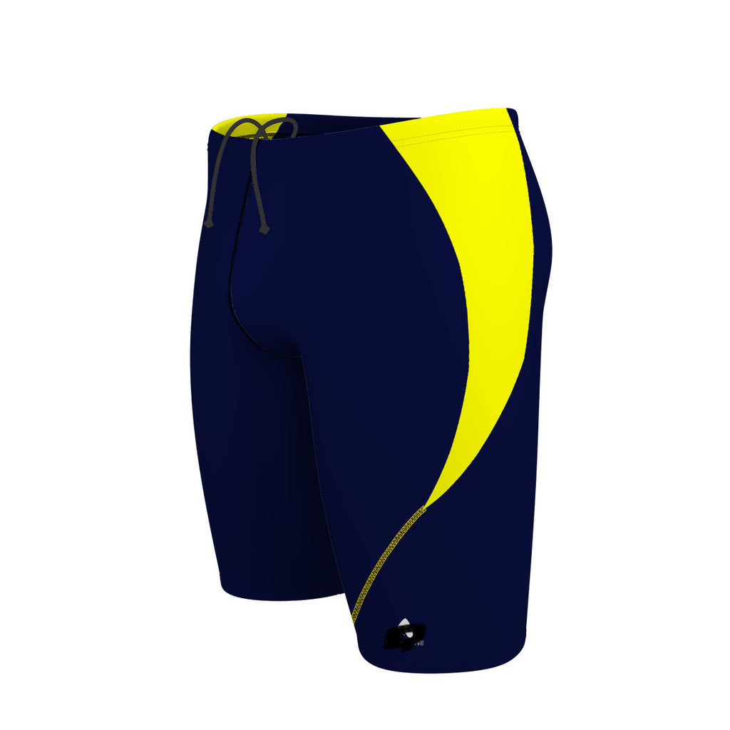 CDC - Wave AZ - Jammer Swimsuit