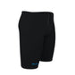 ACUATICA ANIMAS - Solid Jammer Swimsuit