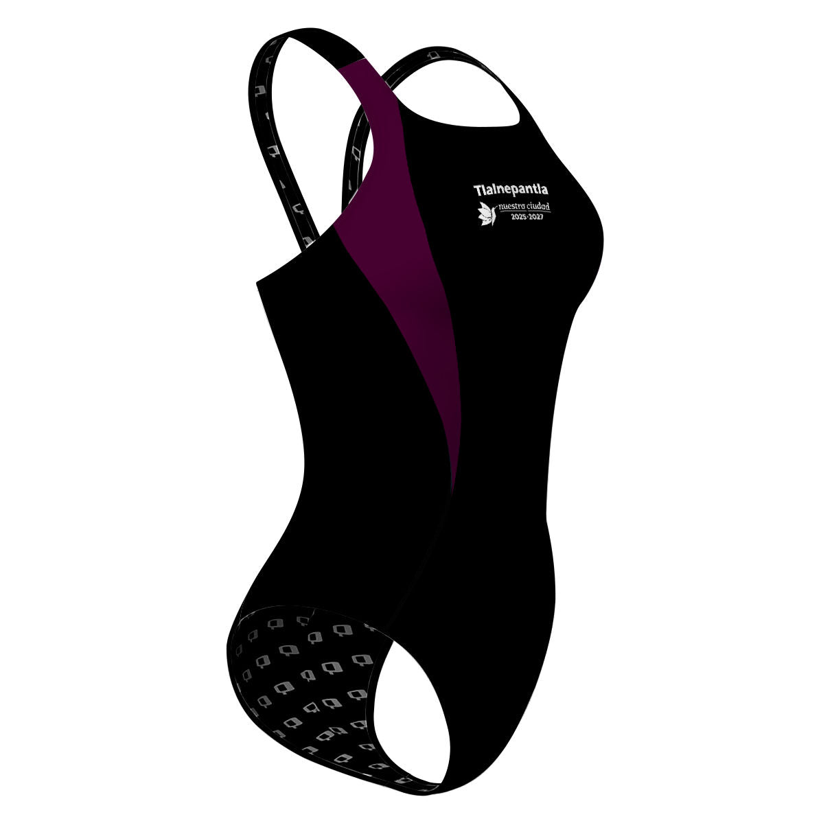 Fit Integra - Tlalnepantla / Wave AZ - Classic Strap Swimsuit