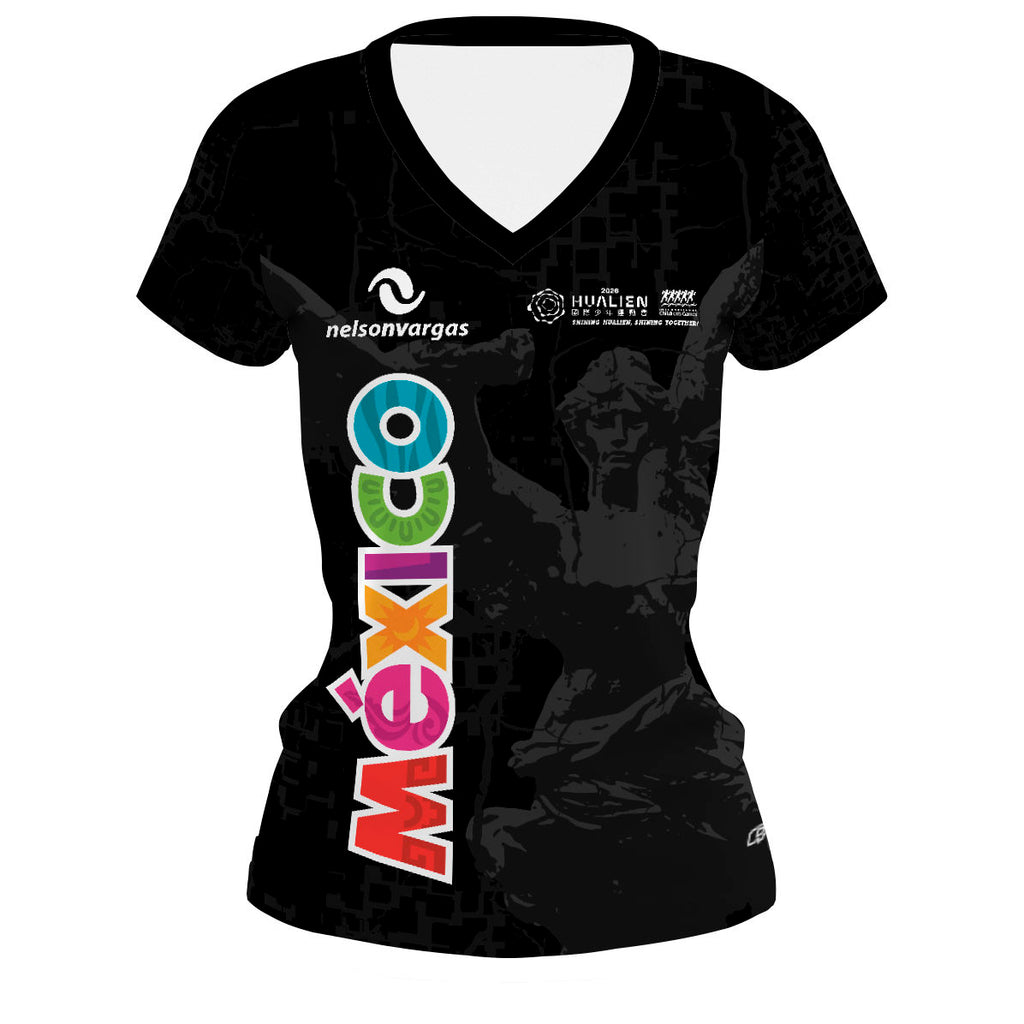 ICG26 - Women's Performance Shirt