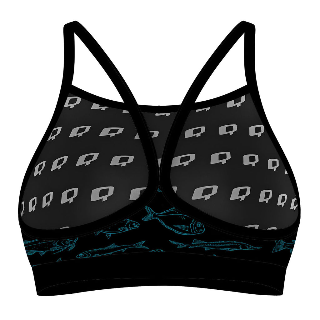 MGSS - Classic Sports Bikini Top