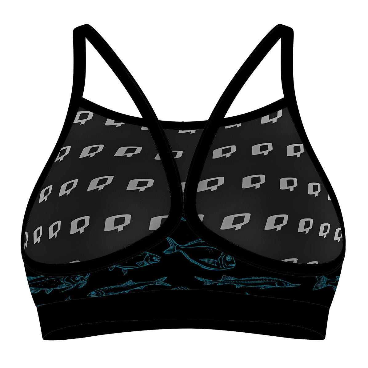 MGSS - Classic Sports Bikini Top