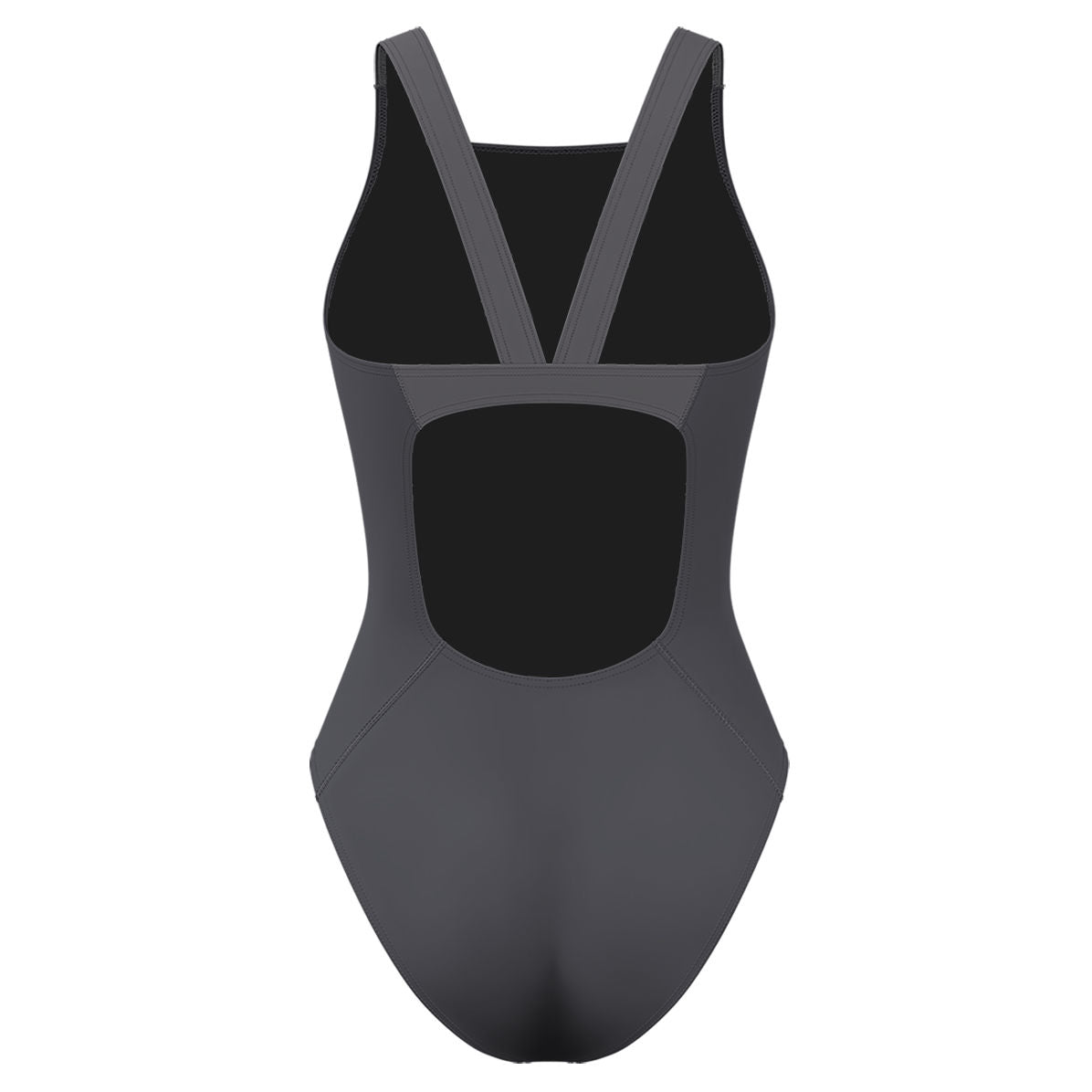 Cumbres México 26 - PMS 432 C / PMS 121 C- Traje de Baño Classic Strap