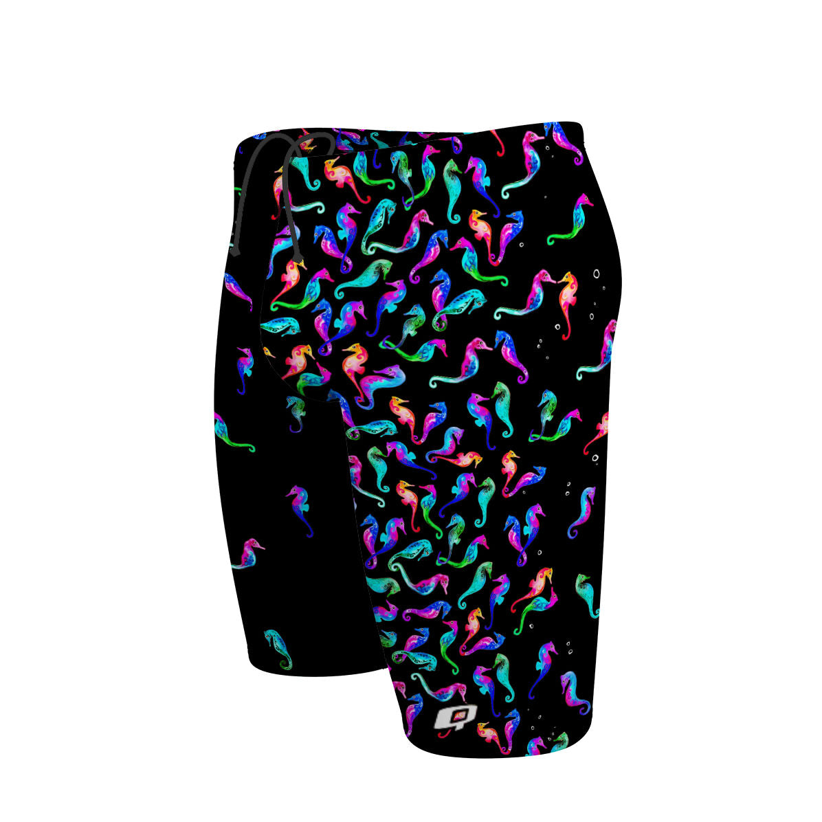 Horse Play - Jammer Swimsuit