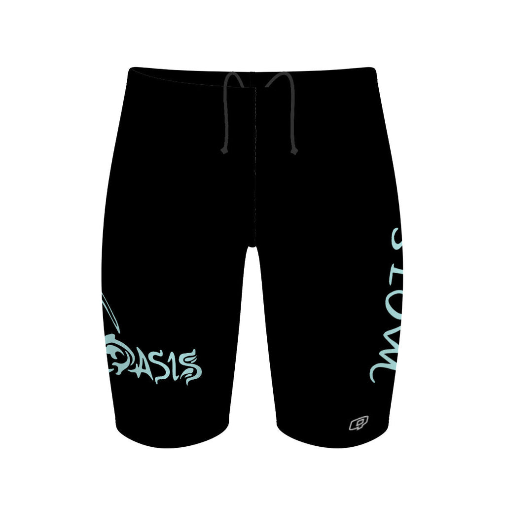 Oasis - Corona - Jammer Swimsuit