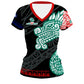 ANV EdoMex Interlomas 2025 - Women's Performance Shirt