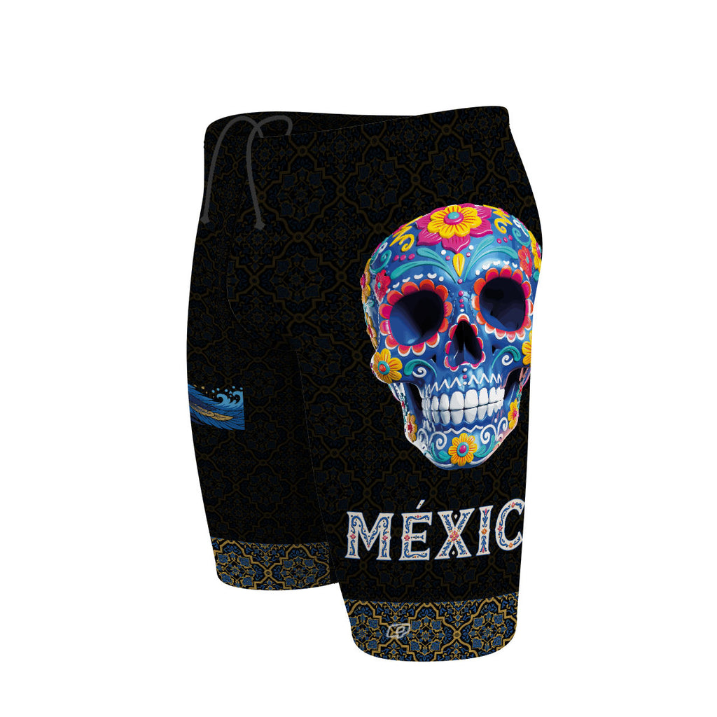 CALAVERA - Traje de Baño Jammer