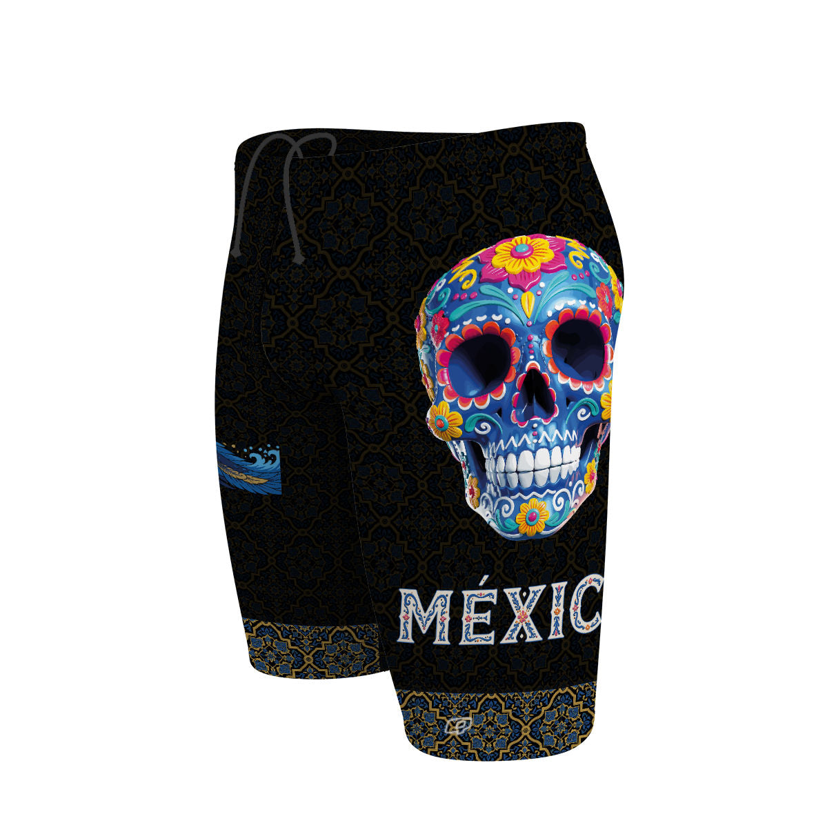 CALAVERA - Traje de Baño Jammer