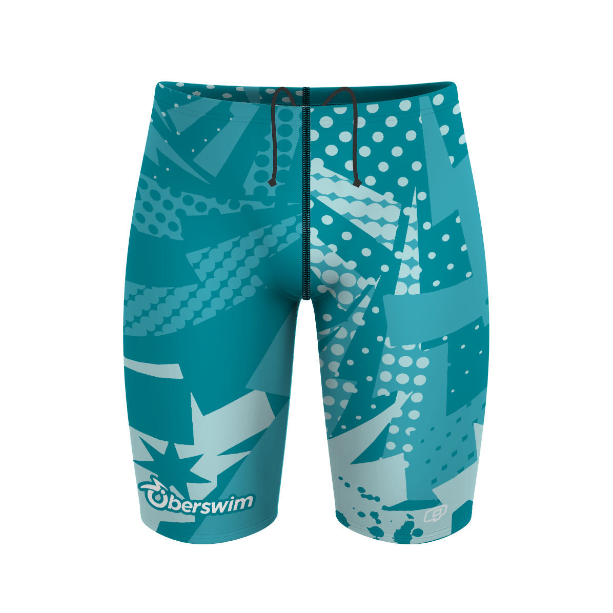 Oberswim niños - Jammer Swimsuit