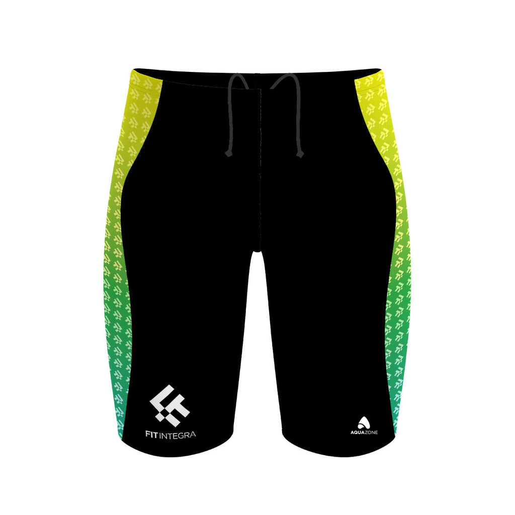 Fit Integra SS Speed AZ - Jammer Swimsuit