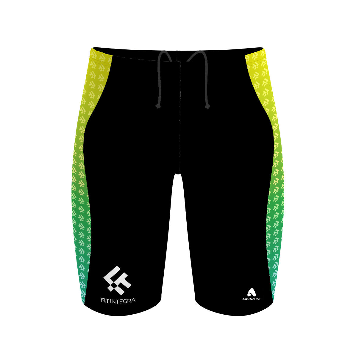 Fit Integra SS Speed AZ - Jammer Swimsuit