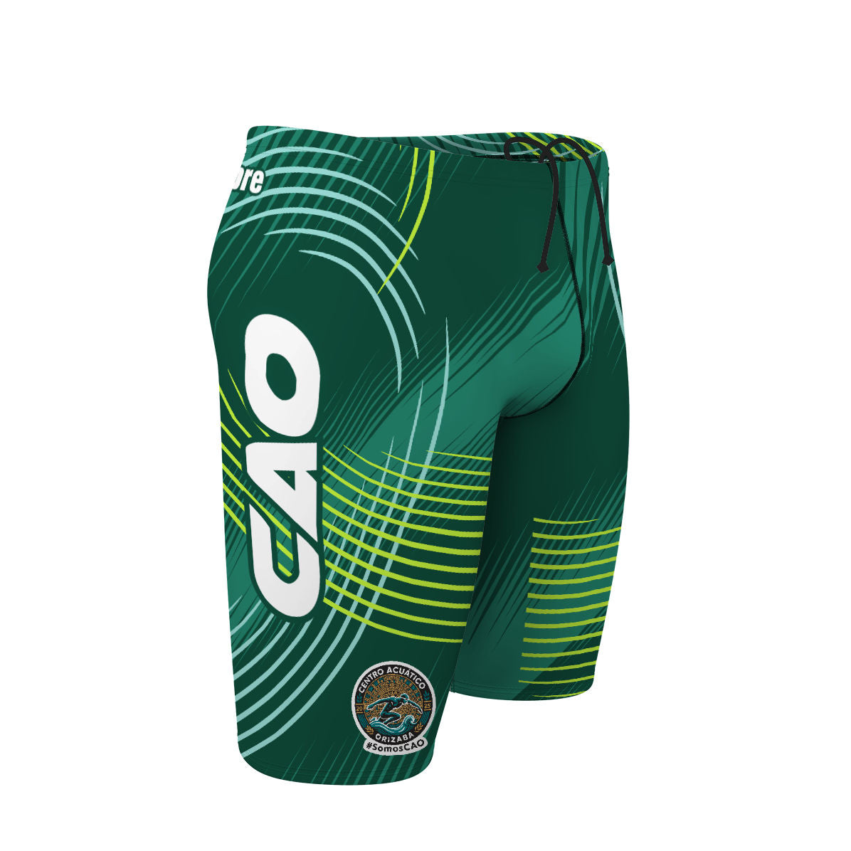 CAO 2026 - Jammer Swimsuit
