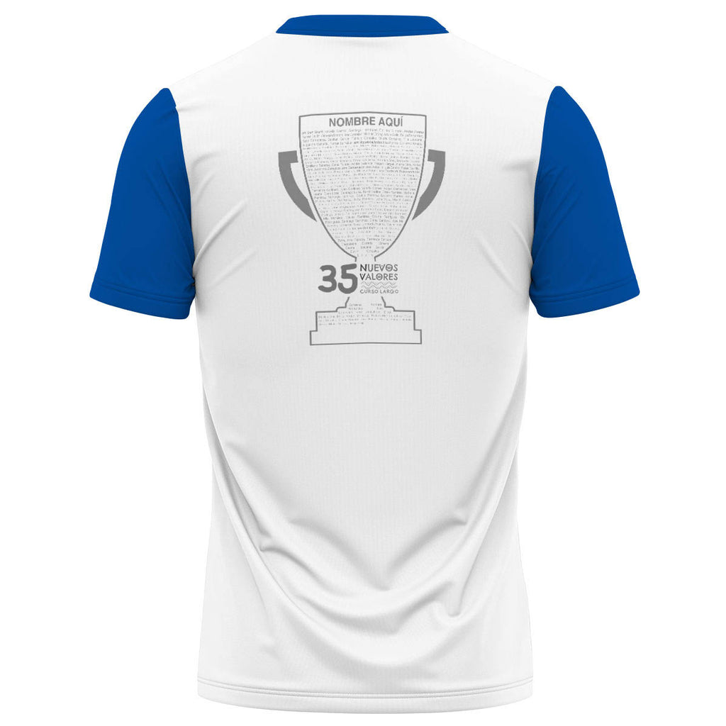 NVCL 2025 - Men's Performance Shirt