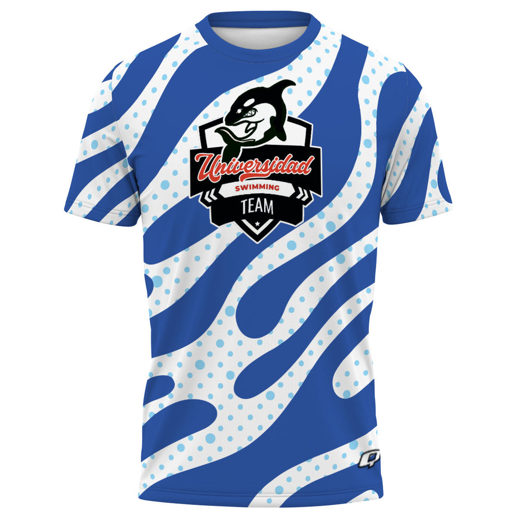 Universidad - Men's Performance Shirt