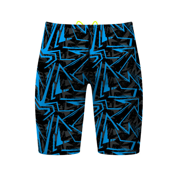 Labyrinth (3 colors) - Jammer Swimsuit