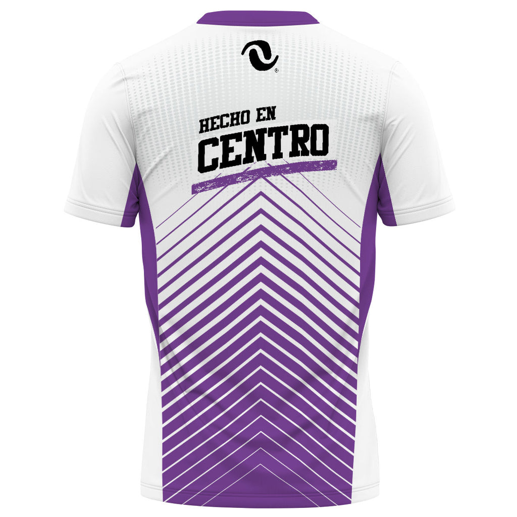 AS Centro 2026 - Men's Performance Shirt
