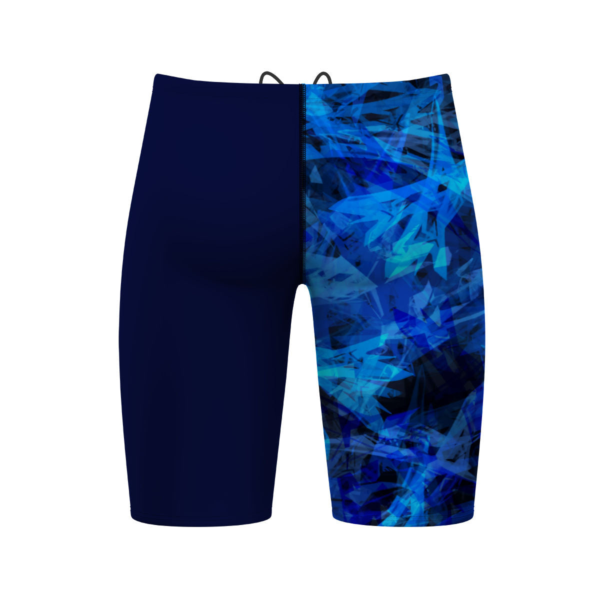 Ice Surface - Jammer Swimsuit