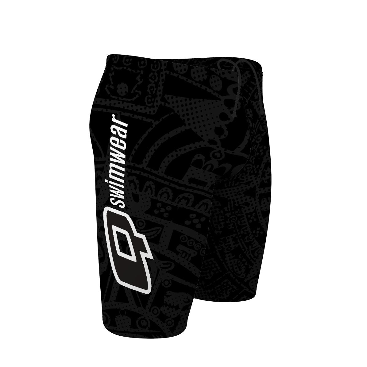 Tiburones Mexico - Jammer Swimsuit