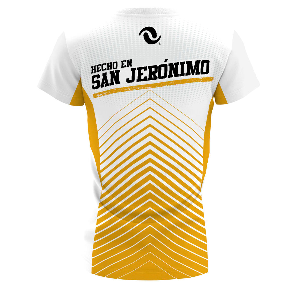 AS San Jerónimo 2026 - Women's Performance Shirt