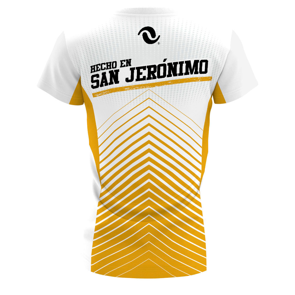 AS San Jerónimo 2026 - Women's Performance Shirt
