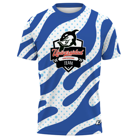 Universidad - Men's Performance Shirt