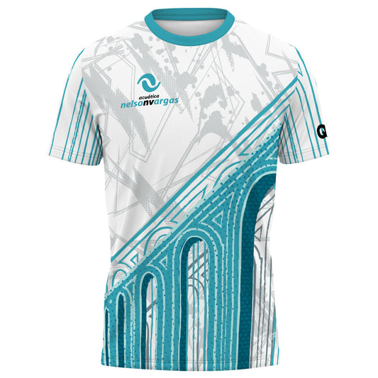 ANV Querétaro 2025 - Men's Performance Shirt