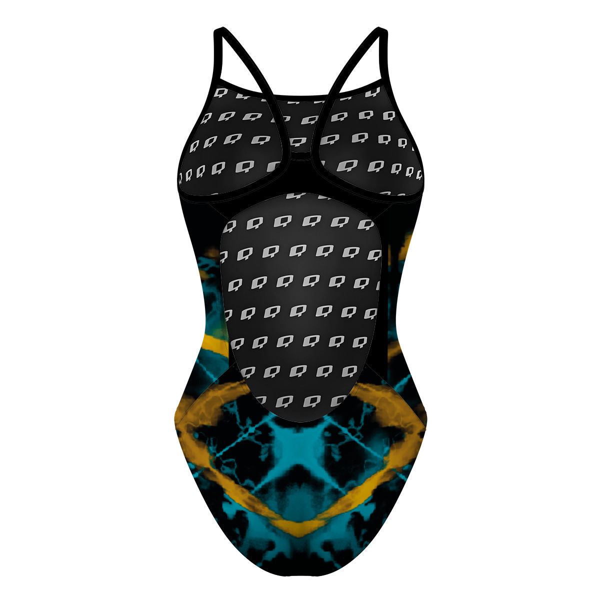 Cimera 26 - Skinny Strap Swimsuit