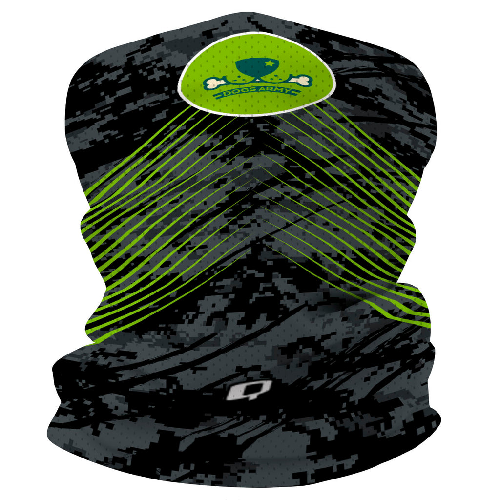 Dogs Army - Bandana
