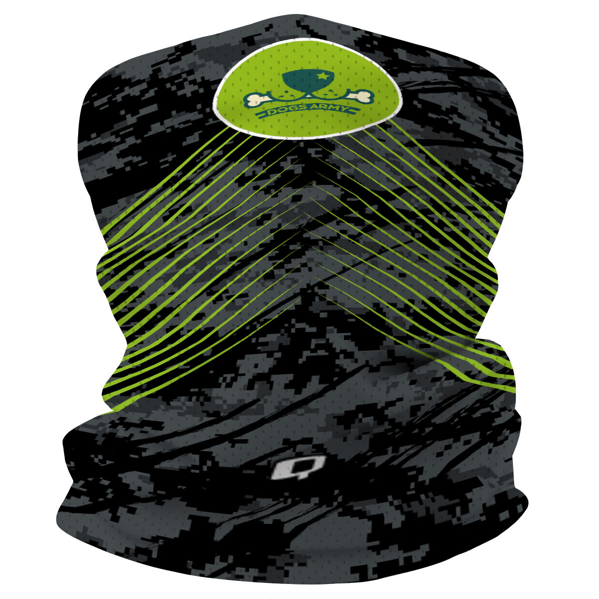 Dogs Army - Bandana