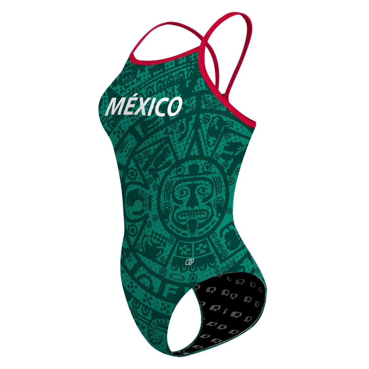 CEANV26 - Traje de baño Skinny strap