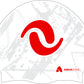 ANV Aguascalientes 2025 - Classic Silicone Swimming Cap