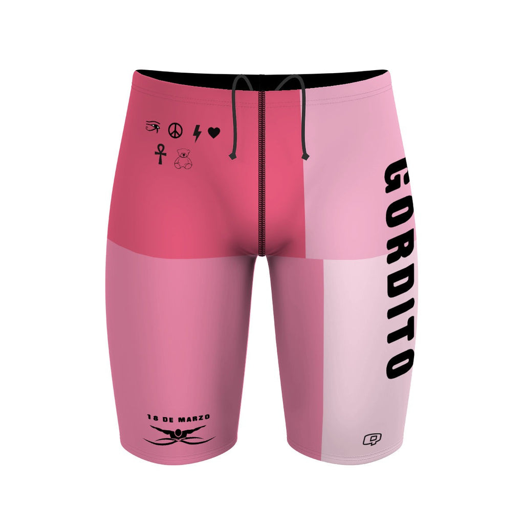 18 de Marzo - Rosa - Jammer Swimsuit