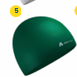 GORRA SILICON AZDARK GREEN 01T